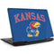 University of Kansas Collegiate Text Legion Y720 Skin