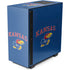 University of Kansas Collegiate Text NZXT H510 Compact ATX Mid-Tower Case Skin