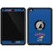 University of Kansas Collegiate Text Otterbox Defender iPad Skin