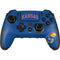 University of Kansas Collegiate Text PlayStation Scuf Vantage 2 Controller Skin