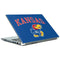 University of Kansas Collegiate Text Portege Z30t/Z30t-A Skin
