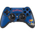 University of Kansas Collegiate Text PS4/PC SCUF Impact Controller Skin