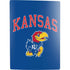 University of Kansas Collegiate Text PS5 Digital Edition Bundle Skin