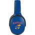 University of Kansas Collegiate Text Skullcandy Venue Skin