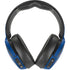 University of Kansas Collegiate Text Skullcandy Venue Skin