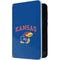 University of Kansas Collegiate Text Surface Duo Skin