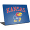 University of Kansas Collegiate Text Surface Laptop 4 15in Skin
