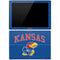 University of Kansas Collegiate Text Surface Pro 3 Skin
