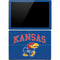 University of Kansas Collegiate Text Surface Pro 4 Skin