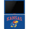 University of Kansas Collegiate Text Surface Pro 6 Skin
