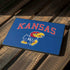 University of Kansas Collegiate Text Surface Pro 6 Skin