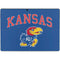 University of Kansas Collegiate Text Surface Pro 8 Skin