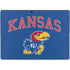University of Kansas Collegiate Text Surface Pro 8 Skin