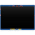 University of Kansas Collegiate Text Surface Pro 8 Skin
