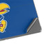 University of Kansas Collegiate Text Surface Pro 8 Skin