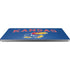 University of Kansas Collegiate Text Universal Laptop 12in (9.8 x 6.8in) Skin