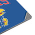 University of Kansas Collegiate Text Universal Laptop 12in (9.8 x 6.8in) Skin