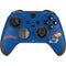 University of Kansas Collegiate Text Xbox Elite Wireless Controller Series 2 Skin