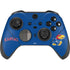 University of Kansas Collegiate Text Xbox Elite Wireless Controller Series 2 Skin