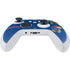 University of Kansas Collegiate Text Xbox Series S Controller Skin