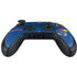 University of Kansas Collegiate Text Xbox Series X Controller Skin