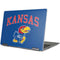 University of Kansas Collegiate Text Yoga 710 14in Skin