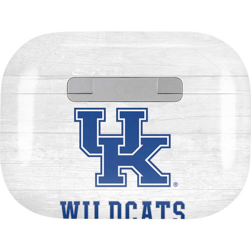 University of Kentucky University of Kentucky Wildcats AirPods Pro 2nd Gen Skin