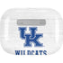 University of Kentucky University of Kentucky Wildcats AirPods Pro 2nd Gen Skin