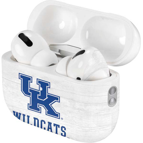 University of Kentucky University of Kentucky Wildcats AirPods Pro 2nd Gen Skin