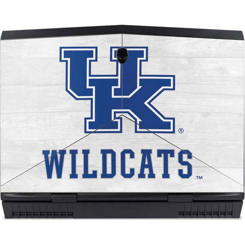 University of Kentucky University of Kentucky Wildcats Dell Alienware Skin