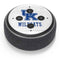 University of Kentucky University of Kentucky Wildcats Amazon Echo Dot Skin