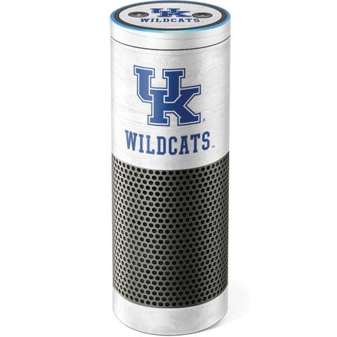 University of Kentucky University of Kentucky Wildcats Amazon Echo Skin