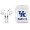 University of Kentucky University of Kentucky Wildcats Apple AirPods 2 Skin