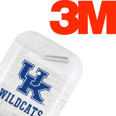 University of Kentucky University of Kentucky Wildcats Apple AirPods 2 Skin
