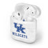 University of Kentucky University of Kentucky Wildcats Apple AirPods 2 Skin