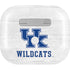 University of Kentucky University of Kentucky Wildcats Apple AirPods (3rd Gen 2021) Skin