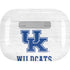 University of Kentucky University of Kentucky Wildcats Apple AirPods Pro Skin