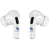 University of Kentucky University of Kentucky Wildcats Apple AirPods Pro Skin