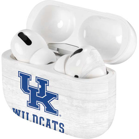 University of Kentucky University of Kentucky Wildcats Apple AirPods Pro Skin
