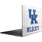 University of Kentucky University of Kentucky Wildcats Ativ Book 9 (15.6in 2014) Skin
