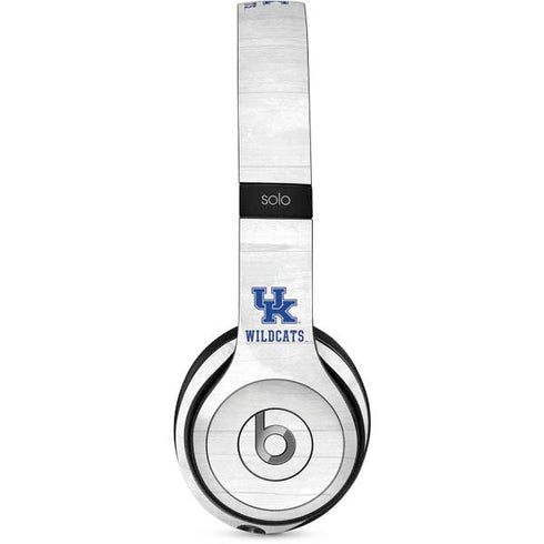 University of Kentucky University of Kentucky Wildcats Beats Solo 2 Wired Skin