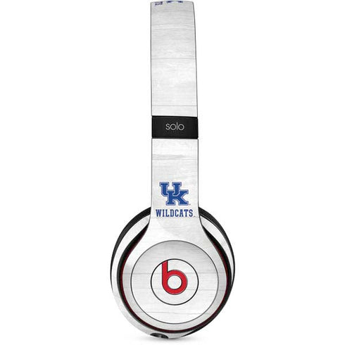University of Kentucky University of Kentucky Wildcats Beats Solo 2 Wireless Skin