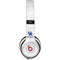 University of Kentucky University of Kentucky Wildcats Beats Solo 2 Wireless Skin