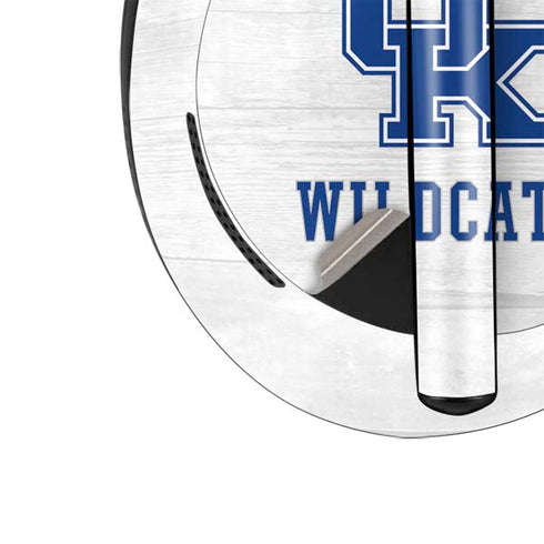 University of Kentucky University of Kentucky Wildcats Bose Noise Cancelling Headphones 700 Skin