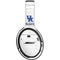 University of Kentucky University of Kentucky Wildcats Bose QuietComfort 35 Headphones Skin