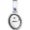 University of Kentucky University of Kentucky Wildcats Bose QuietComfort 35 II Headphones Skin