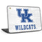 University of Kentucky University of Kentucky Wildcats HP Chromebook Skin