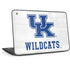 University of Kentucky University of Kentucky Wildcats HP Chromebook Skin