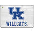 University of Kentucky University of Kentucky Wildcats HP Chromebook Skin