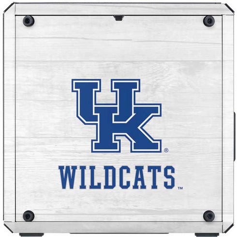 University of Kentucky University of Kentucky Wildcats Cooler Master MasterBox Q300L Mini Tower Skin